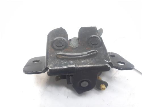 Tailgate lock HYUNDAI ATOS (MX) 1.0 i | BP10184534C101 