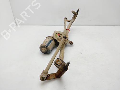 Front wiper motor SKODA OCTAVIA I (1U2) 1.9 TDI | BP30863458M29