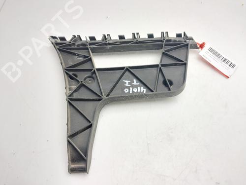 Used Rear bumper bracket Rear bumper bracket AUDI A4 B8 (8K2) 2.0 TDI (120 hp) 34275166 34275166