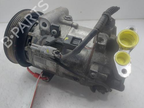AC compressor RENAULT CAPTUR I (J5_, H5_) | BP38105170M34 - Image 4