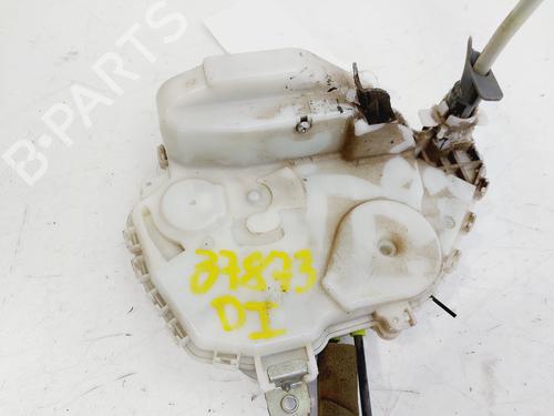 Front left lock HONDA CIVIC VIII Hatchback (FN, FK) 2.2 CTDi (FK3) | BP29378460C98 