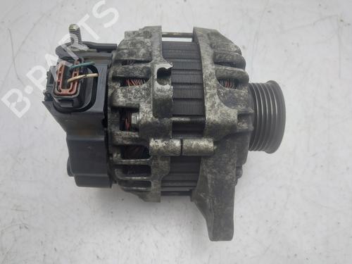 Alternator KIA CEE'D Hatchback (ED) | BP37184726M7 - Image 2
