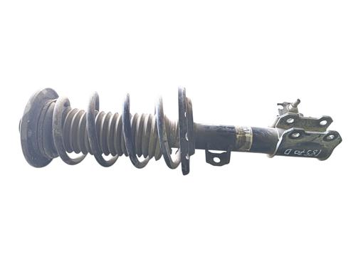 Højre fortil støddæmper OPEL VECTRA C GTS (Z02) 2.2 DTI 16V (F68) (125 hp) 4715343