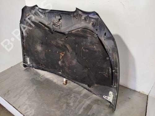 Hood SEAT LEON (1P1) | BP31089705C1