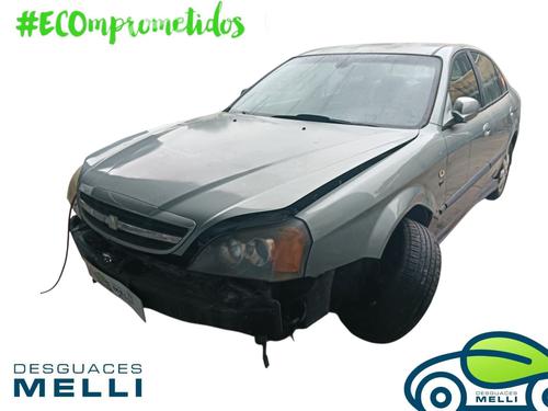 Używane części DAEWOO EVANDA (KLAL) 2.0 (131 hp) 4290310