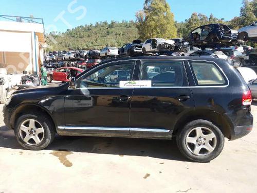 BP5336701M77 | Bomba dos travões VW TOUAREG (7LA, 7L6, 7L7) 2.5 R5 TDI BP5336701M77