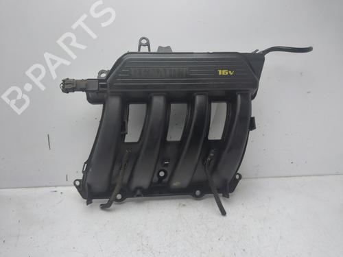 Used Intake manifold RENAULT SCÉNIC II (JM0/1_) [2003-2010]  31839966