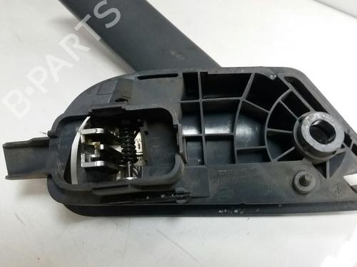 Rear left interior door handle NISSAN PRIMERA Hatchback (P12) 1.9 dCi | BP16022358I15 