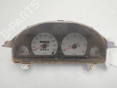 Used Instrument cluster Instrument cluster SANTANA 300/350 [1998-2026] 40076806 40076806