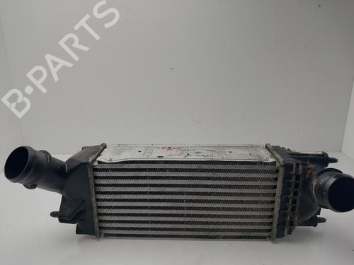 Used Intercooler CITROËN C5 III (RD_) 1.6 HDi 110 (RD9HZC) (109 hp) 31352426