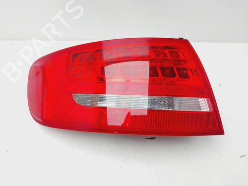 Used Left taillight AUDI A4 B8 Avant (8K5) S4 quattro (333 hp) 29509735