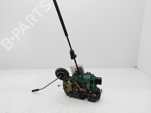 Front left lock VW GOLF IV (1J1)  | BP29849658C98