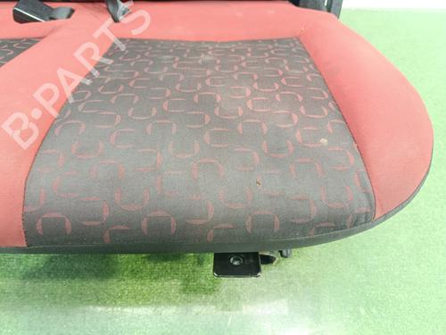 Rear seat FIAT DOBLO Cargo (263_) 1.3 D Multijet | BP32366640C17 - Image 7