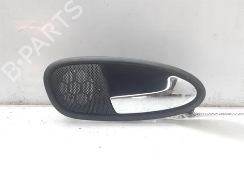 Used Front right interior door handle SEAT TOLEDO III (5P2) [2004-2009]  12406679