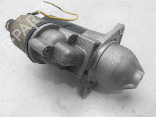 Starter OPEL CORSA D (S07) | BP38869855M8 - Image 3