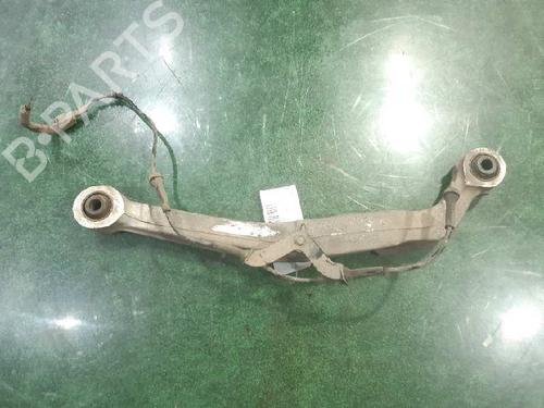 Left rear suspension arm NISSAN X-TRAIL II (T31) 2.0 dCi 4x4 | BP6702305M14 