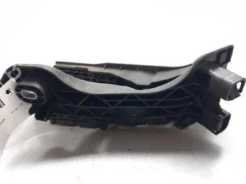 Pedal VW GOLF PLUS V (5M1, 521) 1.9 TDI | BP6332279I4 
