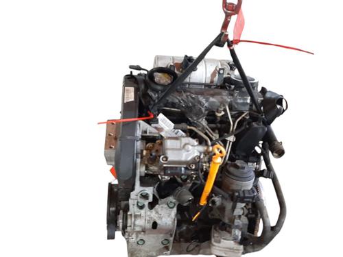 Motor SKODA FABIA I (6Y2)  | BP29333075M1 