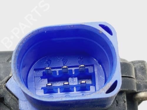 Serrure arrière droite SKODA FABIA I Combi (6Y5) 1.2 | BP29943169C99 