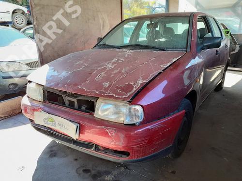 Left taillight SEAT IBIZA II (6K1) 1.4 i | BP10501073C34  - Image 5