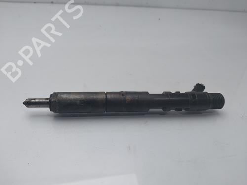 Inyector FORD FOCUS I (DAW, DBW) 1.8 TDCi (100 hp) 31848992