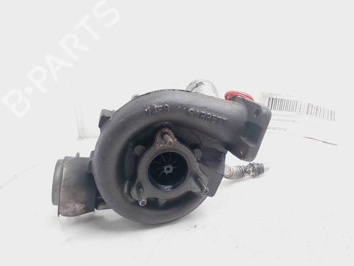 Turbocharger/Supercharger AUDI A6 C6 Avant (4F5)  | BP19094922M71 