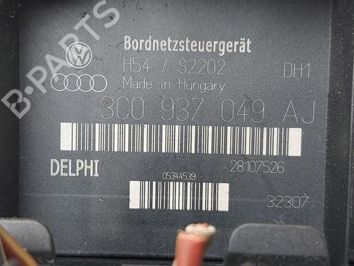 Fuse box SEAT LEON (1P1) | BP37153074E1 - Image 2