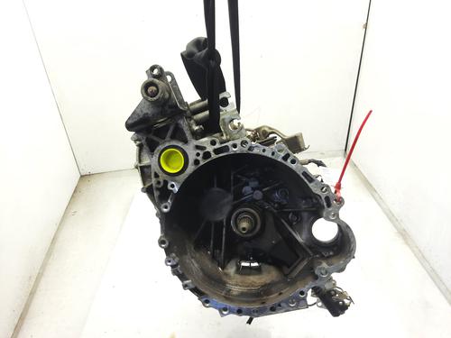 Used Gearbox Gearbox TOYOTA AVENSIS (_T25_) 2.0 D-4D (CDT250_, CDT250R) (116 hp) 35963626 35963626