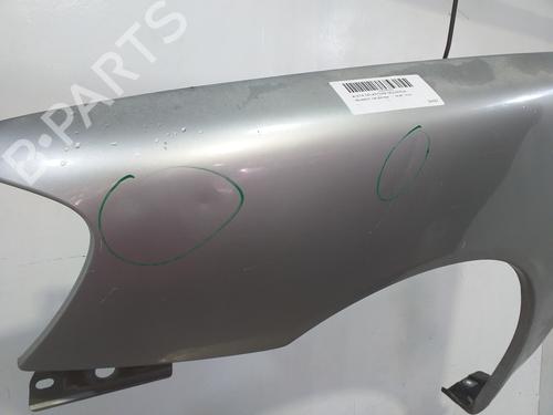 Left front fenders PEUGEOT 106 II (1A_, 1C_) 1.1 i | BP17907376C41 