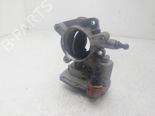 Used Throttle body OPEL INSIGNIA A (G09) 2.0 CDTI (68) (131 hp) 29451010
