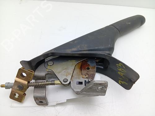 Hand brake LAND ROVER FREELANDER I (L314) 2.0 DI 4x4 | BP22563251I18 