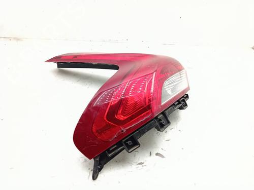 Left taillight VOLVO V40 Hatchback (525) D2 | BP39647546C34 - Image 3