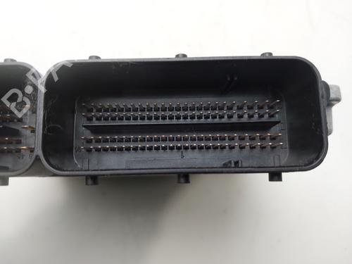 Engine control unit (ECU) MERCEDES-BENZ E-CLASS (W211) E 320 CDI (211.026) | BP38191421M57 - Image 2