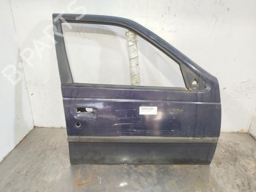 Used Right front door Right front door PEUGEOT 405 I (15B) 1.9 Diesel (69 hp) 34534584 34534584