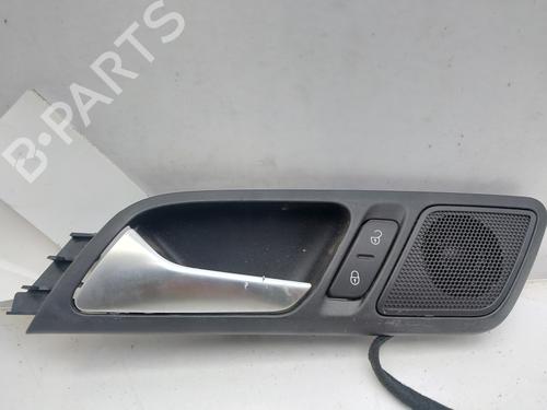 Front left interior door handle SEAT ALHAMBRA (710, 711) 2.0 TDI | BP16012480I13 