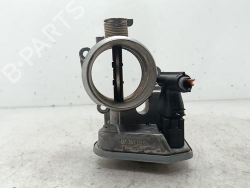 Used Throttle body Throttle body BMW X3 (E83) xDrive 20 d (177 hp) 33885035 33885035