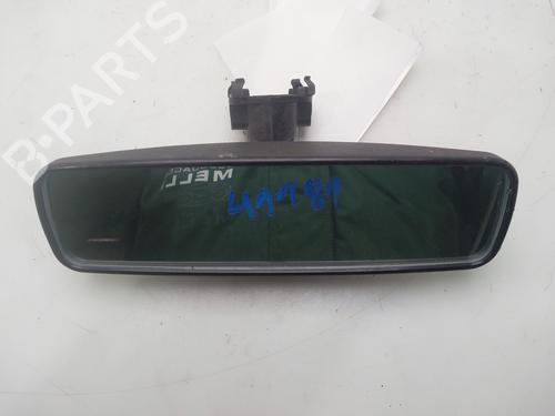 Used Rear mirror Rear mirror CITROËN C5 AIRCROSS (A_) [2018-2026] 34365990 34365990