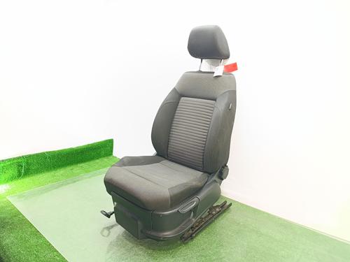 Left front seat VW POLO V (6R1, 6C1)  | BP26719318C15 