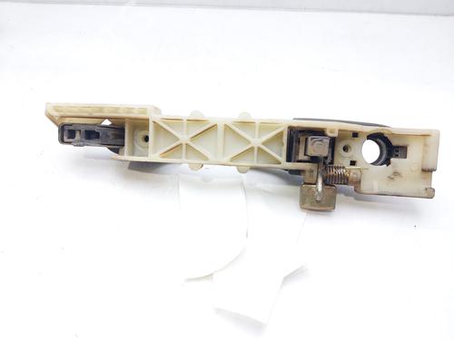 Front left exterior door handle HYUNDAI TUCSON (JM) 2.0 CRDi | BP15071586C128 