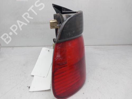 Left taillight BMW 5 (E39) 530 d | BP12415552C34 