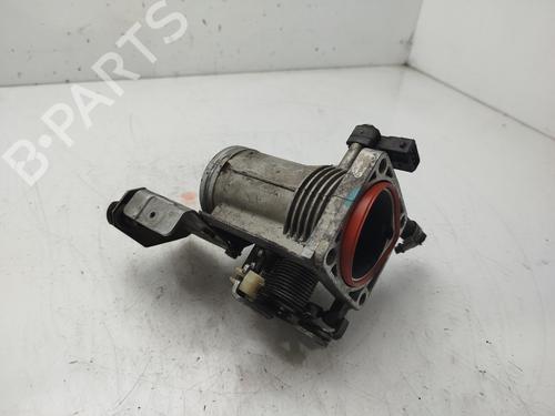 Used Throttle body Throttle body BMW 5 (E34) 518 i (115 hp) 33817681 33817681
