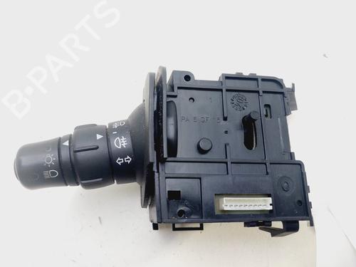 Forlygtekontakt RENAULT SCÉNIC II (JM0/1_) 1.9 dCi (JM0G, JM12, JM1G, JM2C) (120 hp) 27635331