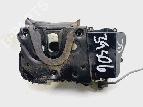 Used Front right lock PEUGEOT 607 (9D, 9U) 2.2 HDi (133 hp) 29418045