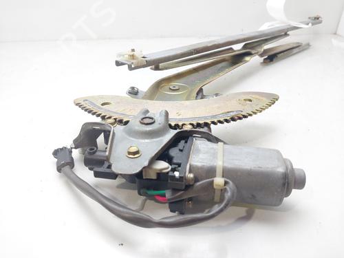 Front right window mechanism KIA CARNIVAL II (GQ) 2.9 CRDi | BP16338331C23 