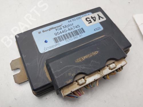 Electronic module KIA SORENTO I (JC) | BP36384411M83 - Image 2