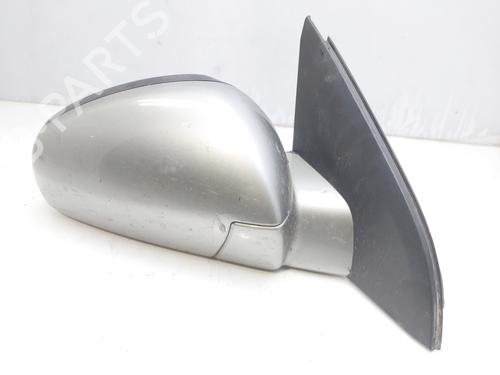 Right mirror OPEL VECTRA C (Z02) 2.2 DTI 16V (F69) | BP12419690C27 