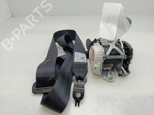 Used Front right seatbelt Front right seatbelt VW POLO V (6R1, 6C1) [2009-2022] 32700000 32700000