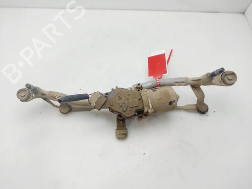 Essuie-glace moteur avant CITROËN C3 II (SC_) [2009-2025]  29613172