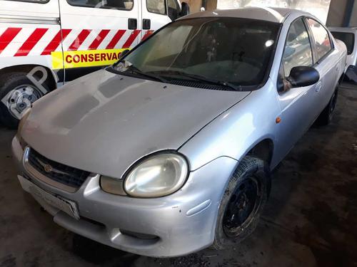 Used Parts CHRYSLER NEON II  1.6  925449