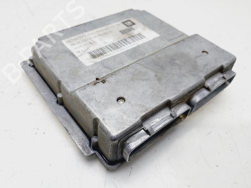Engine control unit (ECU) OPEL ASTRA G Hatchback (T98) 1.6 (F08, F48) | BP31070210M57